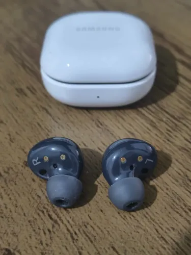 Fone Samsubg Galaxy Buds 2 - Branco