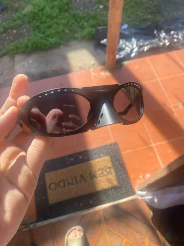 Oakley Plantaris novo!