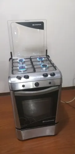 FOGÃO AUTOMÁTICO Araraquara