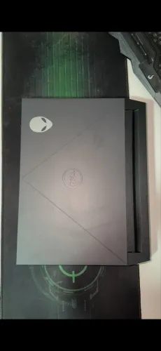 Notebook Dell G15 RTX3050