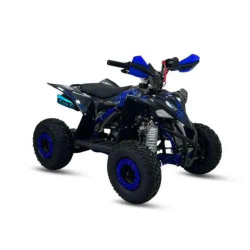 Quadriciclo Phanton 90 2026 0KM Em até 12x sem juros no cartão