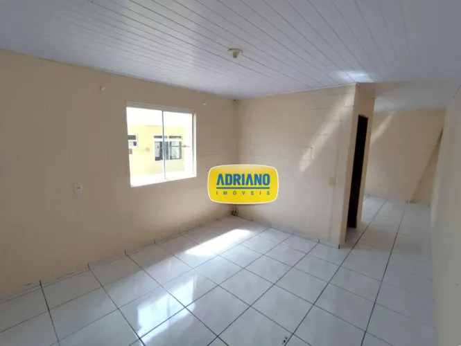 Kitnet para alugar, 35 m² por R$ 1.192,63/mês - Forquilhinha - São José/SC