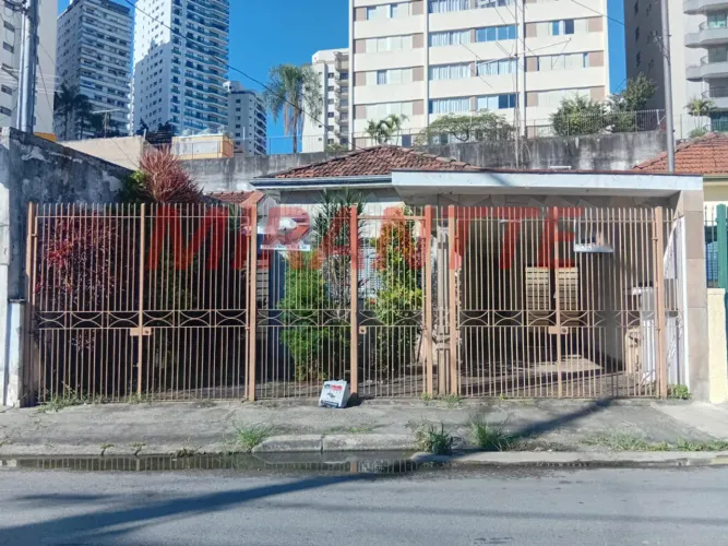 Terreno em Santana