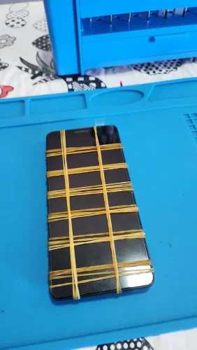 Troco tela de celular e bateria