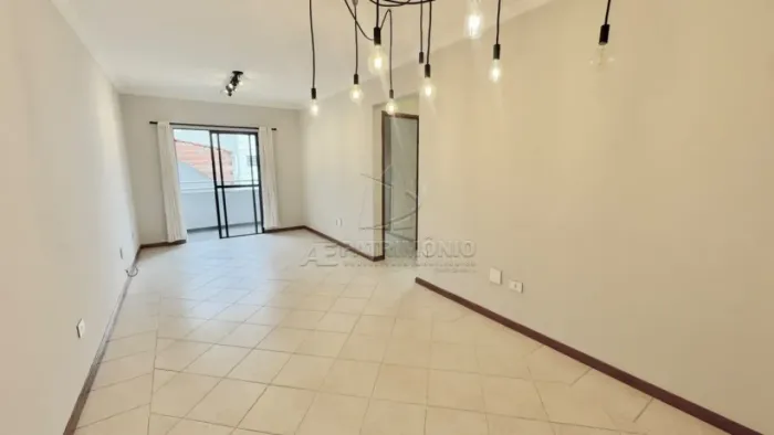 APARTAMENTO COM 2 QUARTOS NO RESIDENCIAL BOULEVARD FINLANDIA NA ZONA OESTE DE SOROCABA