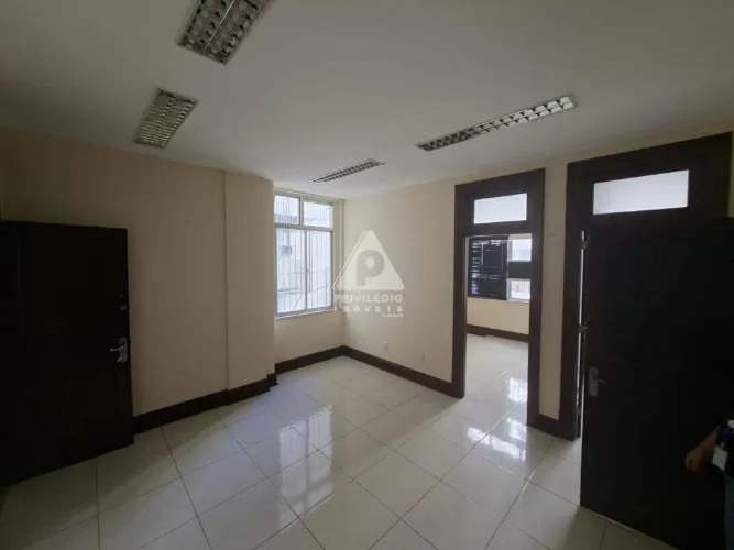 Sala à venda, Centro - RIO DE JANEIRO/RJ