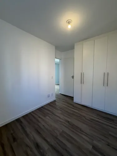Apartamento de 2 dormitórios em São Bernardo para locação