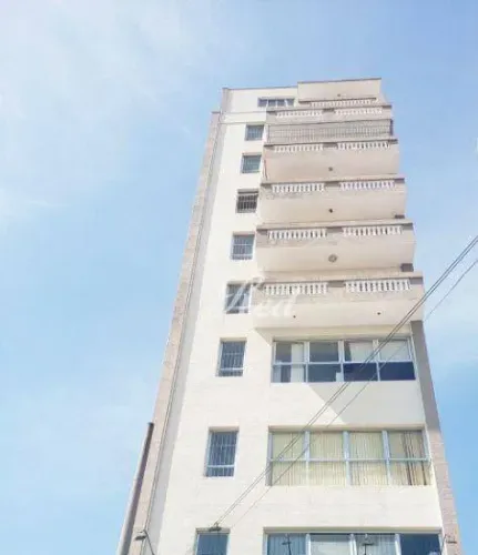 Apartamento com 2 dormitórios à venda, 80 m² por R$ 351.200,00 - Centro - Suzano/SP
