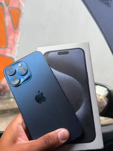 iPhone 15 Pro Max 256gb