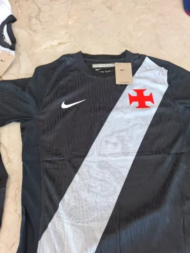 Camisa vasco jogador 26/27