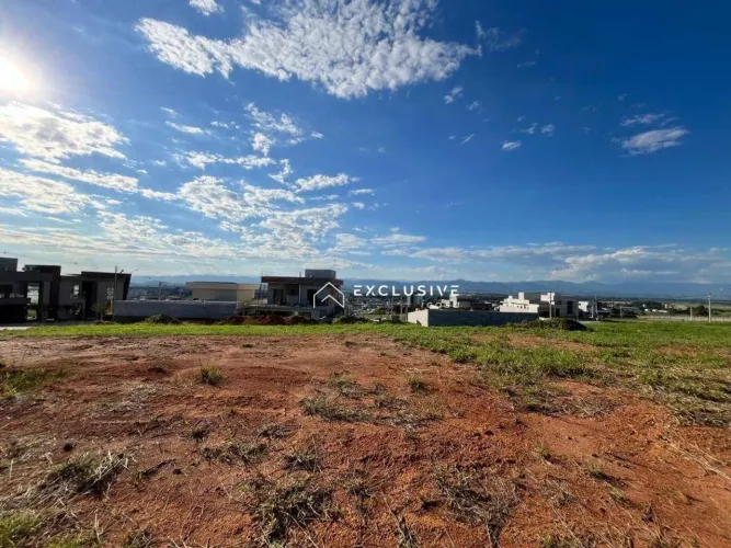 Terreno à venda, 360 m² por R$ 290.000,00 - Terras Altas - Caçapava/SP