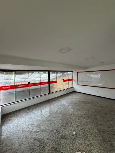 Ponto comercial para empresas