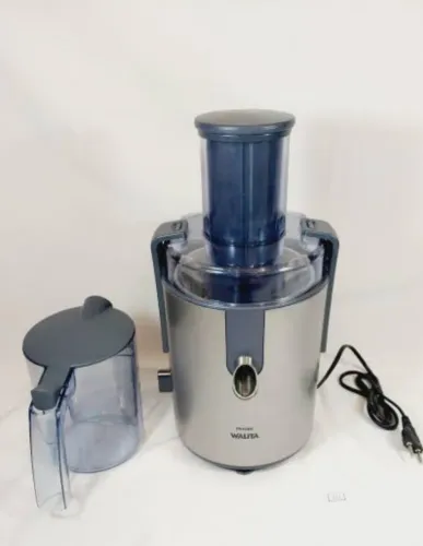 Jouicer Phillips Walita antigo