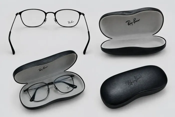 Óculos Ray-ban Original