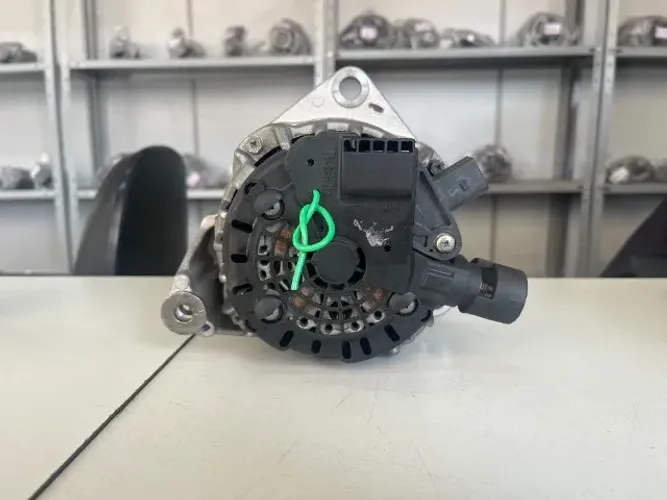 Alternador Mb 1113 1218 1313 1320 1620 Agrale 8500 12v 120a