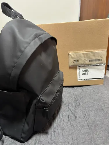 Mochila Zara
