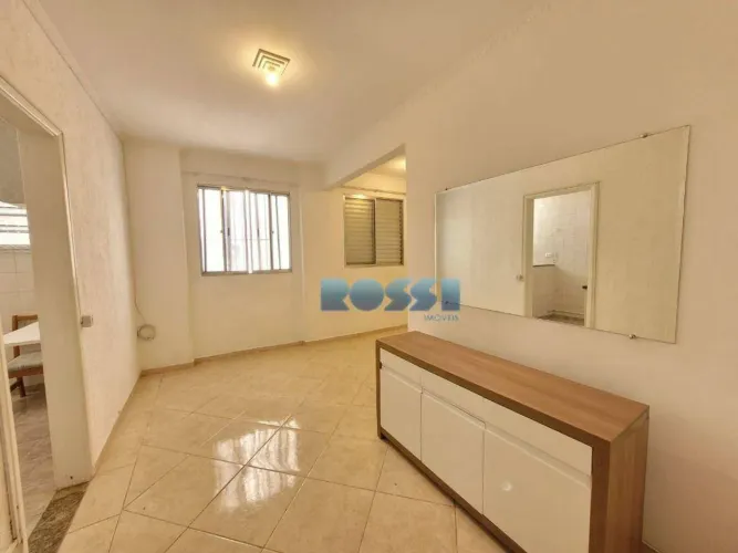 Kitnet com 1 dormitório para alugar, 45 m² por R$ 1.846,98/mês - Vila Prudente (Zona Leste