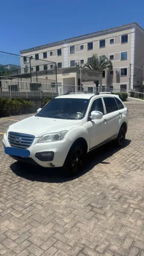 Lifan X60 1.8 16V 128cv 5P Mec. 2015