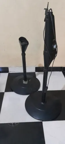Ventilador Arno ultra silenc force 40cm (peças)