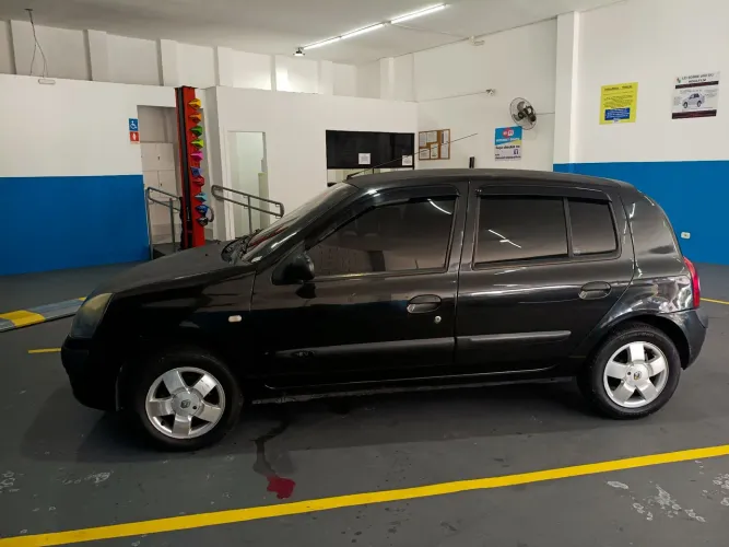 Renault Clio RT/ Privil. 1.0/1.0 Hi-power 16V 5P 2003