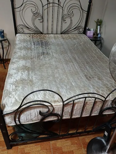 Colchão Ortobom casal