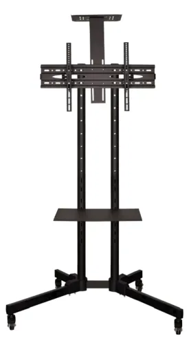 Suporte Tv 32" a 65" com Rodinhas 