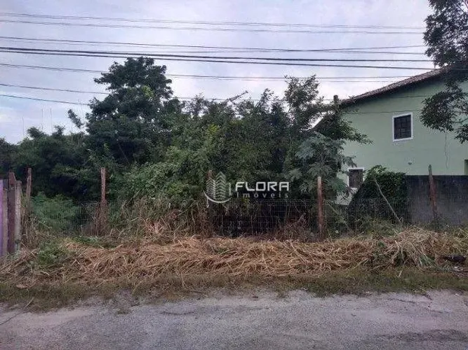 Terreno à venda- Maria Paula - Niterói/RJ