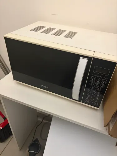 Microondaa philco