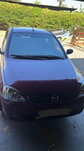 Chevrolet Corsa Hat. Maxx 1.0/ 1.0 Flexpower 8V 5P 2007