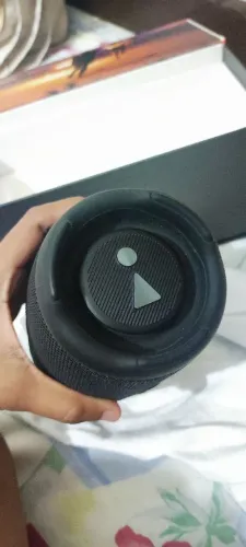 JBL CHARGE 5