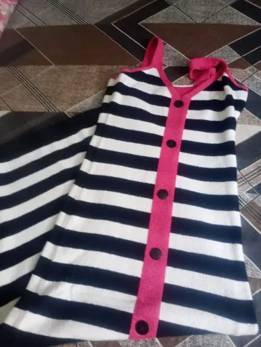 Roupas seminovas para brechó