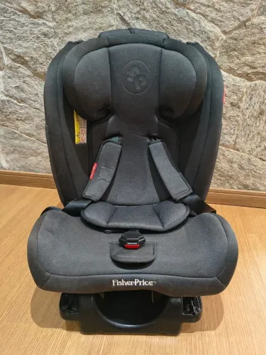 Cadeirinha Bebê p/ Carro