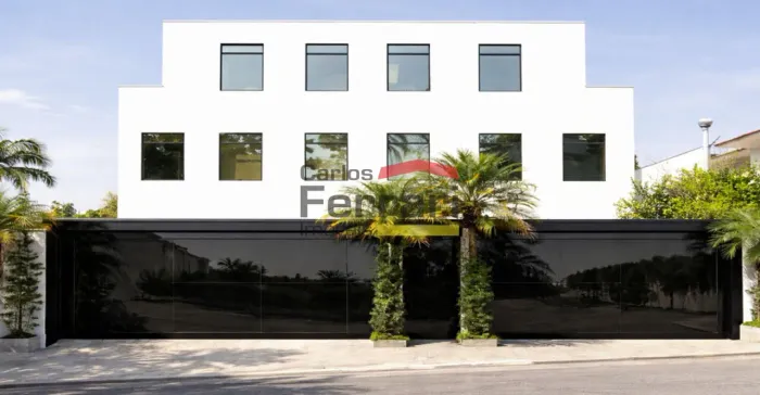 Hospital Boutique Premium à Venda Pacaembu
