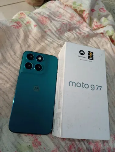 Motorola g77 5G