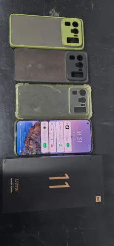 Mi 11 ultra