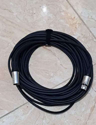 Cabo XLR balanceado Datalink 20m