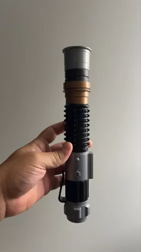 Sabre de Luz - Brinquedo Star wars