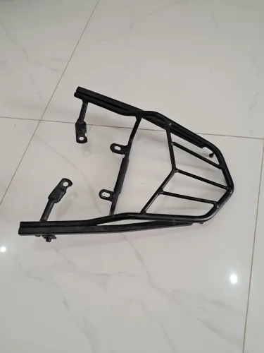 Bagageiro Honda 160