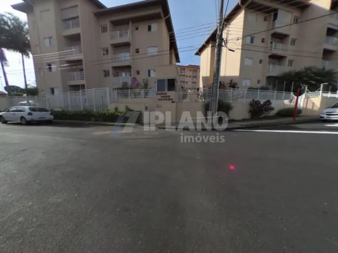 Venda de Apartamentos / Padrão na cidade de São Carlos