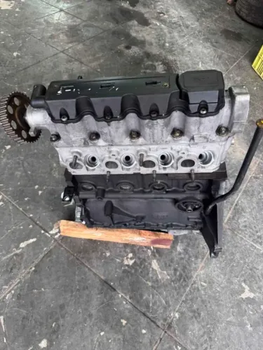 Motor Parcial GM 1.8 8v Flex - 2008