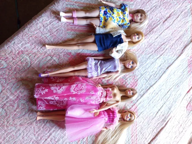 Barbie