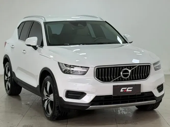 Volvo XC40 XC 40 T-5 Híbrido Inscription 1.5 FWD 2022