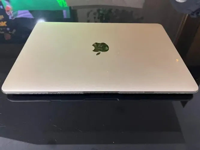 Macbook 12 inch 2017