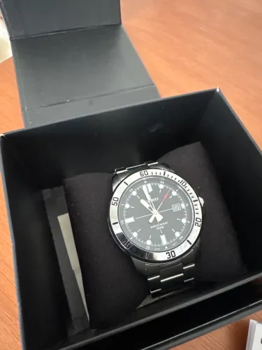 Relógio Casio