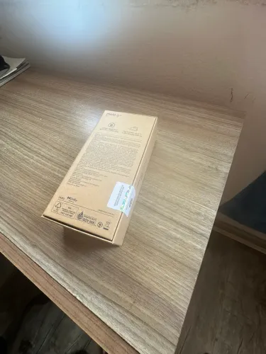Celular novo na caixa fechada !!! Somente 850