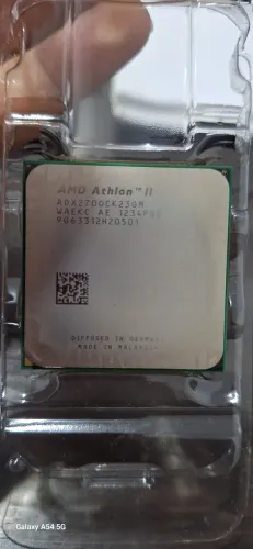 Atglon 2 x2 270