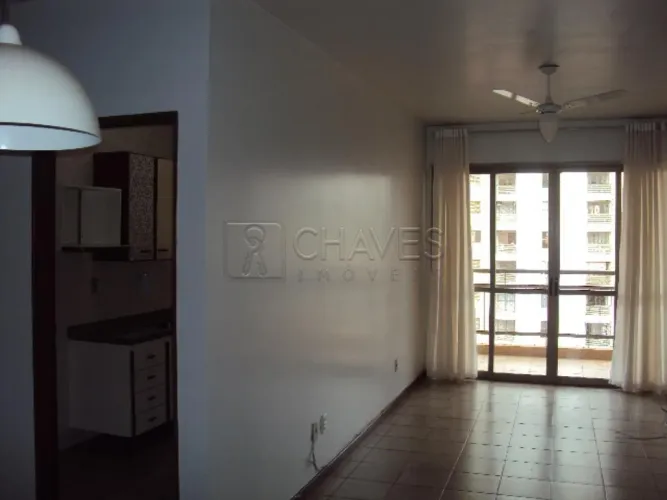 Apartamento de 2 quartos para alugar no Edifício Ilha de Santorini, 82m², Santa Cruz do Jo