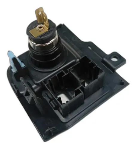 Acendedor Cigarro Tomada 12v Usb Honda City 2023 2025 Cinza