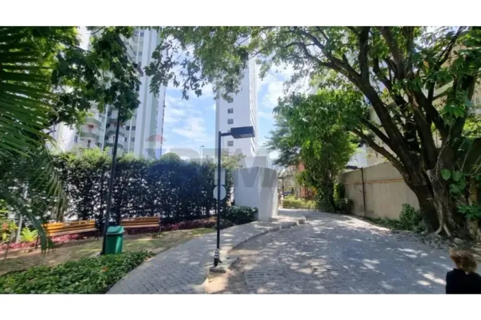 Apartamento à venda na Boa Vista | 69 m² | 3 quartos | 1 suíte | 6º andar