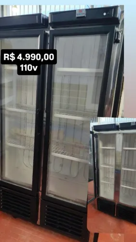 Expositor supermercado 
